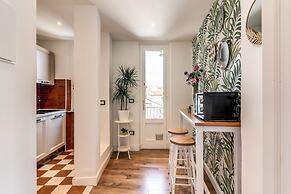 AwesHome - Pisa Park View Apartment