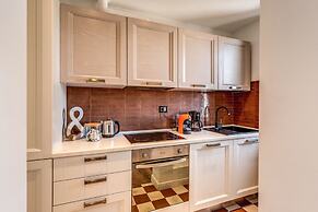 AwesHome - Pisa Park View Apartment