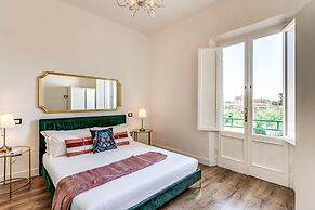 AwesHome - Pisa Park View Apartment