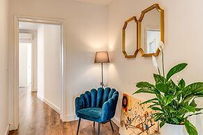 AwesHome - Pisa Park View Apartment