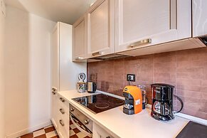 AwesHome - Pisa Park View Apartment