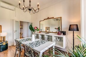 AwesHome - Pisa Park View Apartment