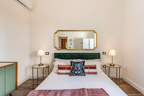 AwesHome - Pisa Park View Apartment