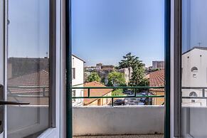 AwesHome - Pisa Park View Apartment