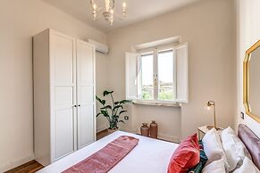 AwesHome - Pisa Park View Apartment