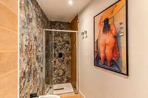 AwesHome - Pisa Park View Apartment
