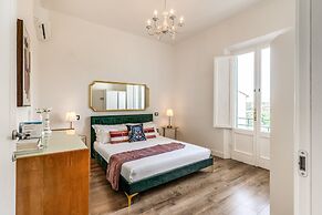 AwesHome - Pisa Park View Apartment