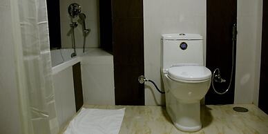 Hotel Amodhara