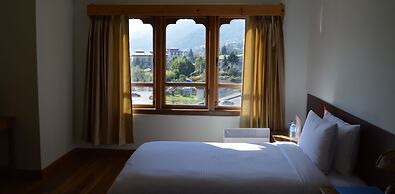 Hotel Amodhara