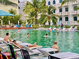 SK BOUTIEQUE HOTEL