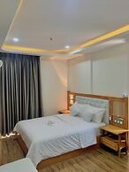 SK BOUTIEQUE HOTEL