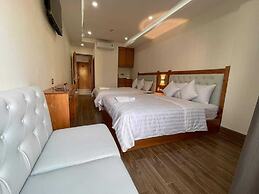SK BOUTIEQUE HOTEL