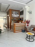 SK BOUTIEQUE HOTEL
