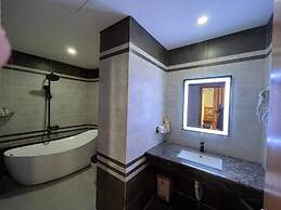 SK BOUTIEQUE HOTEL