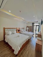 SK BOUTIEQUE HOTEL
