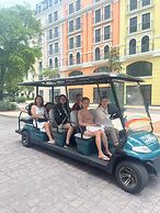 SK BOUTIEQUE HOTEL