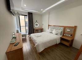 SK BOUTIEQUE HOTEL