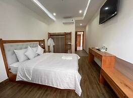 SK BOUTIEQUE HOTEL