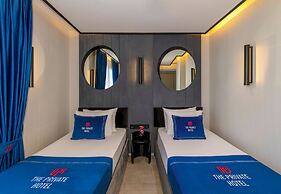 The Private Airport Hotel