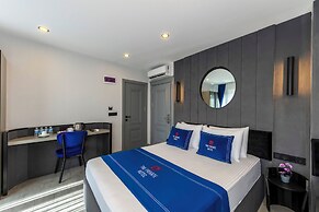 The Private Airport Hotel