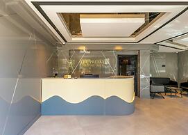 The Private Airport Hotel