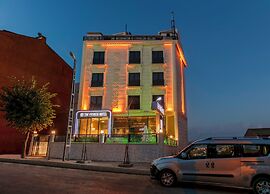 The Private Airport Hotel