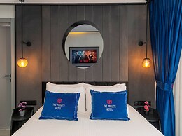 The Private Airport Hotel