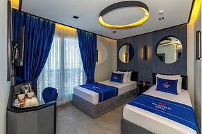 The Private Airport Hotel