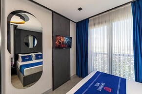 The Private Airport Hotel