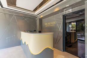The Private Airport Hotel