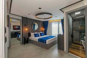 The Private Airport Hotel