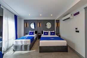 The Private Airport Hotel