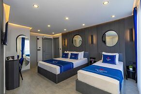 The Private Airport Hotel