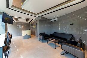 The Private Airport Hotel