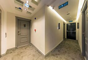 The Private Airport Hotel