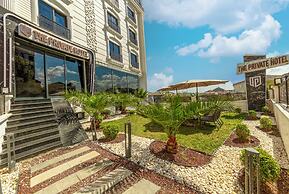 The Private Airport Hotel