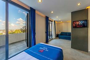 The Private Airport Hotel