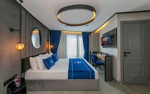 The Private Airport Hotel