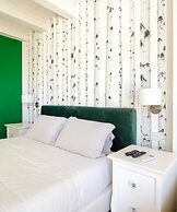 MILLE SUITE GARDEN