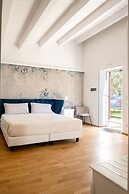 MILLE SUITE GARDEN