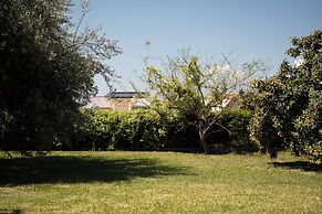 MILLE SUITE GARDEN