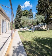 MILLE SUITE GARDEN