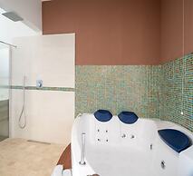 MILLE SUITE GARDEN