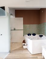 MILLE SUITE GARDEN
