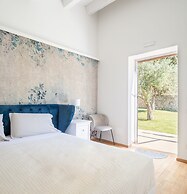 MILLE SUITE GARDEN