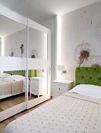 MILLE SUITE GARDEN