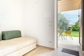 MILLE SUITE GARDEN