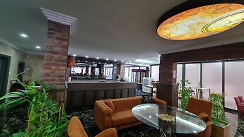 MY BEACH BİANCO HOTEL