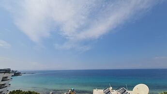 MY BEACH BİANCO HOTEL