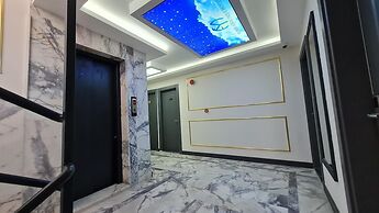 MY BEACH BİANCO HOTEL